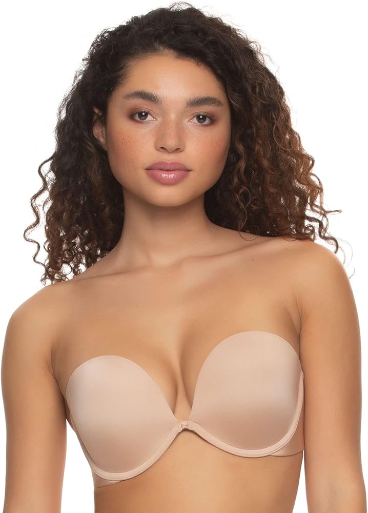 Felina | Evolve Convertible Strapless Bra