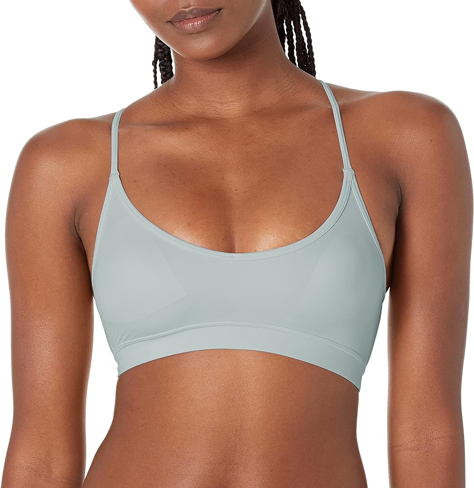 Hanes Womens Eco Luxe Cami Crop Dhy202