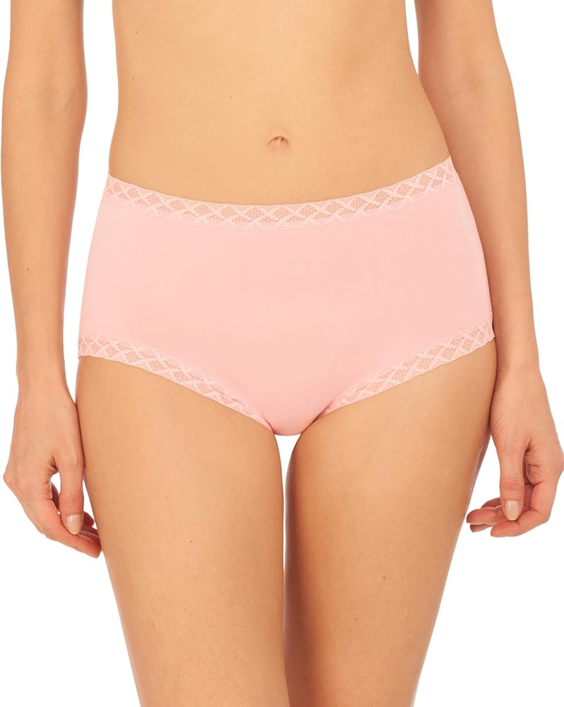 Natori Women's Bliss Full Brief