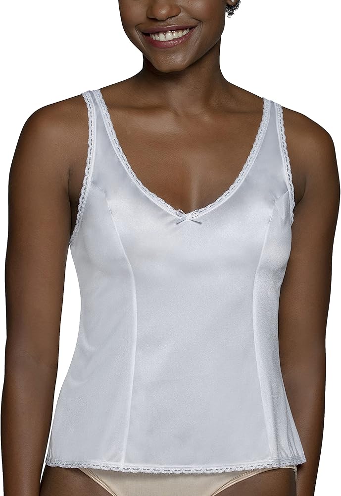 Vanity Fair Women's Nylon Cami