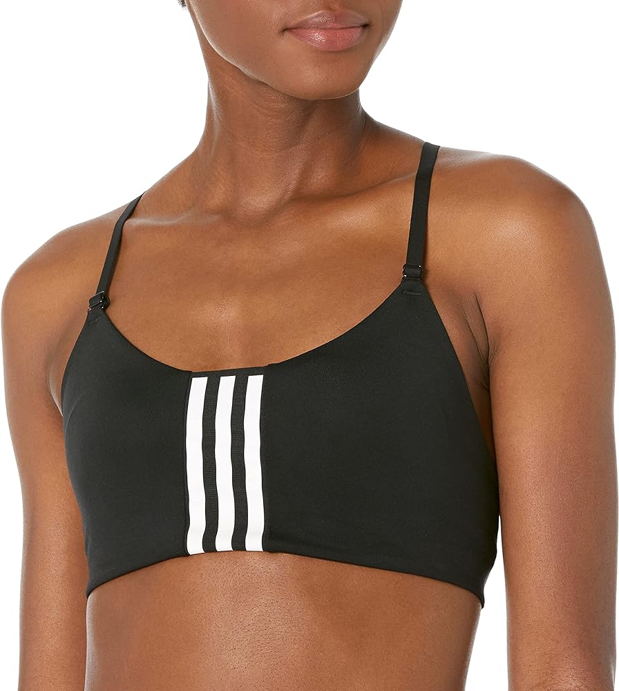 adidas Women's Training Light Support Better Level Bra