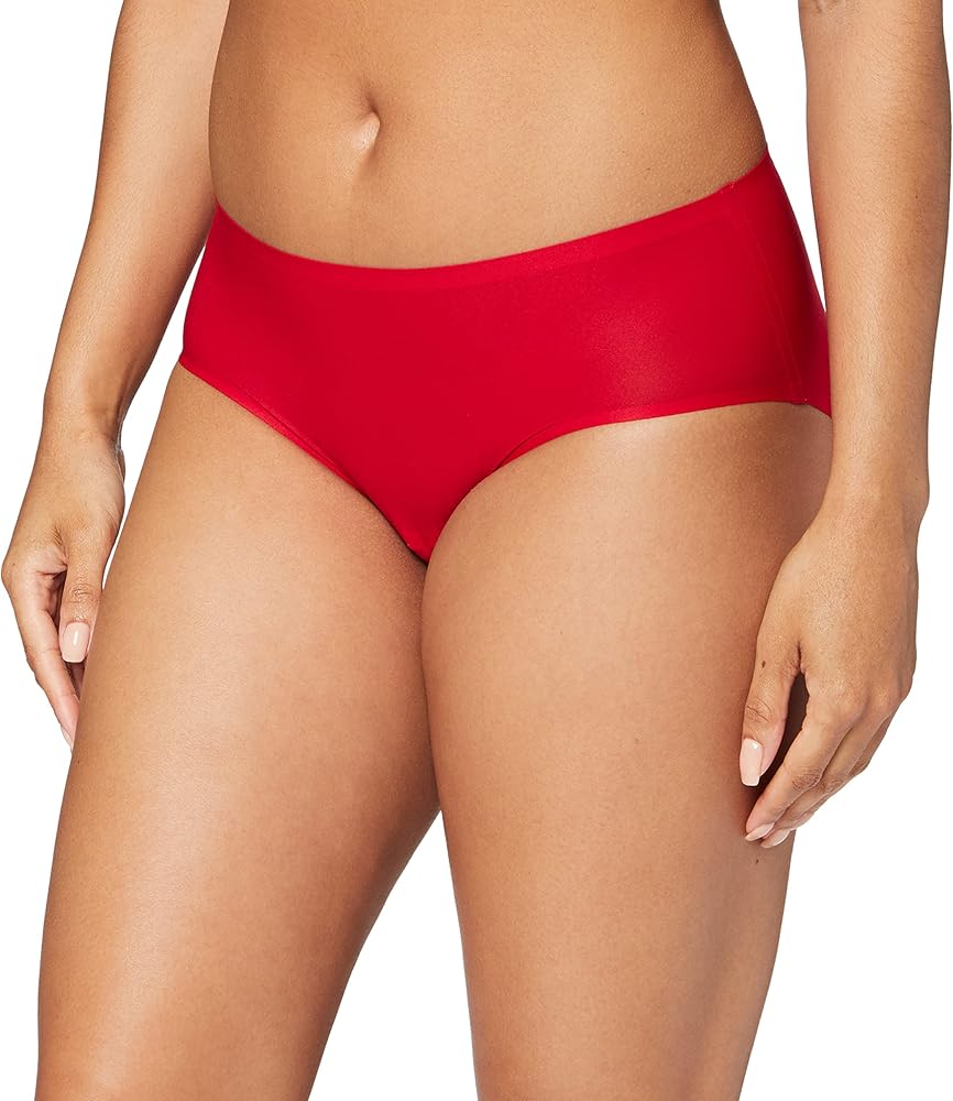 Chantelle Women's Soft Stretch Seamless Hipster