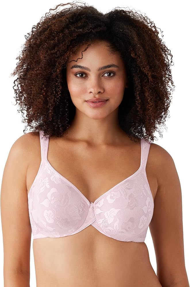 Wacoal Womens Awareness Full Figure Underwire Bra