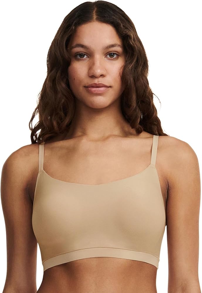 Chantelle Women's Softstretch Scoop Padded Bralette