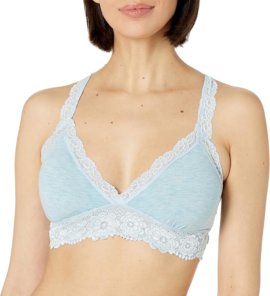 PJ Salvage Women's Modal Basics Bra