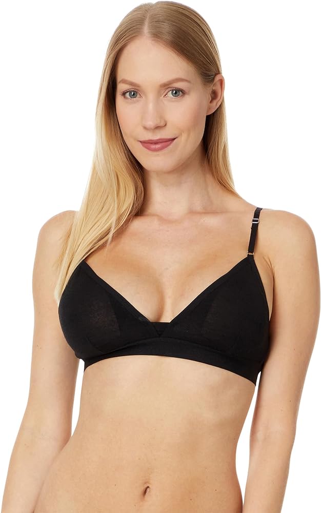 Icebreaker Siren, Wireless Bras for Women