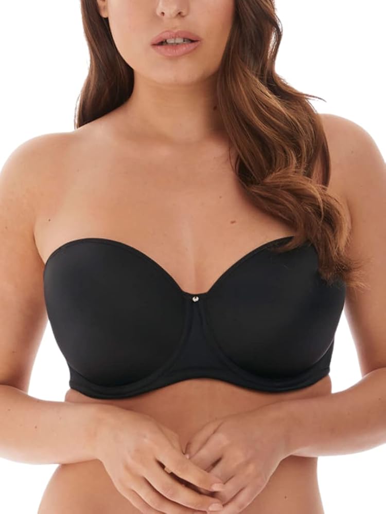 Fantasie Women's Aura Molded Underwire Strapless Bra