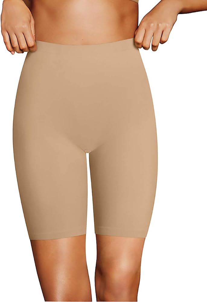 Maidenform Smoothing Slip Shorts