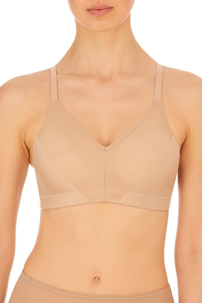 Natori Women's Effect Side Support Wireless Bra