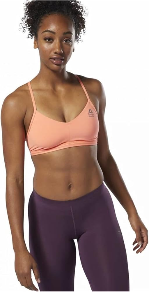 Reebok Women's Crossfit Micro Bra