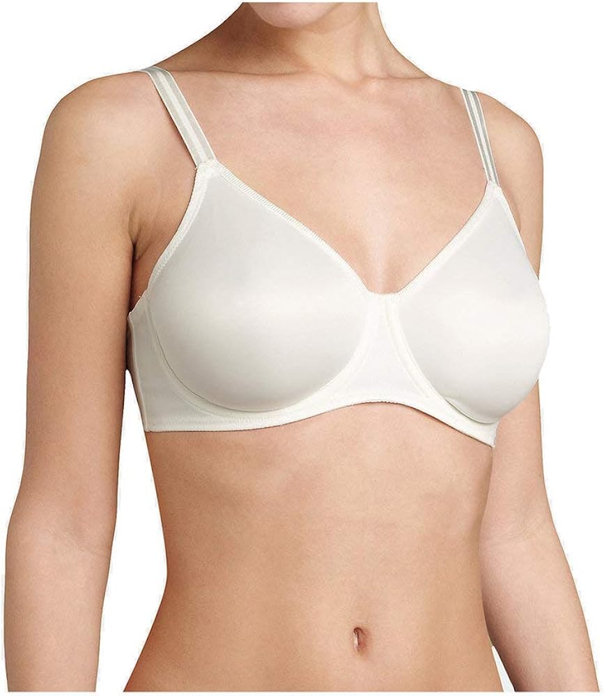 Triumph Urban Minimizer Bra for Women, Ultra-Soft Full Coverage Underwire Bra, Available in Plus Sizes