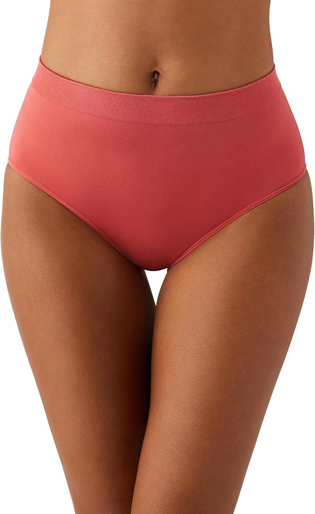 Wacoal Women's B Smooth Briefs Panty