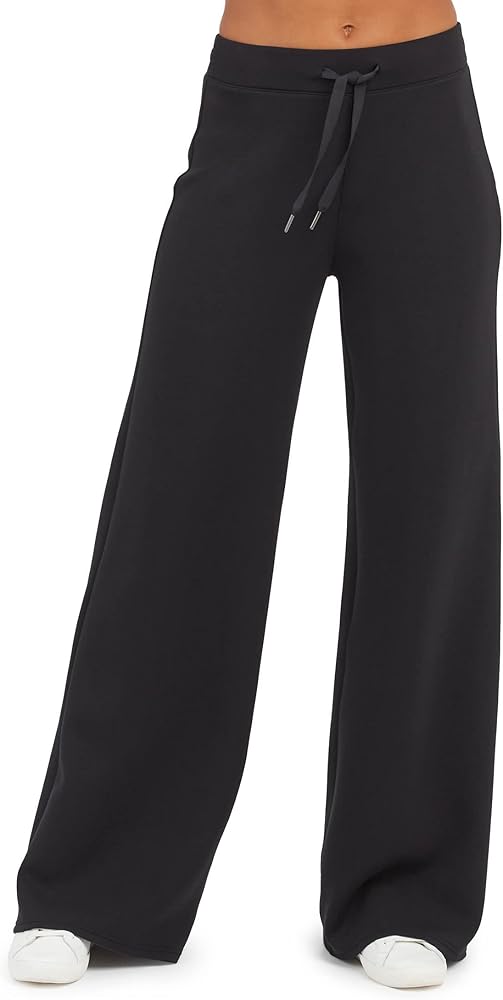 SPANX Women's Airessentials Wide Leg