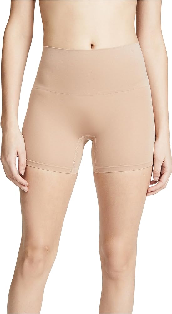 Ultralight Seamless Shapewear Short