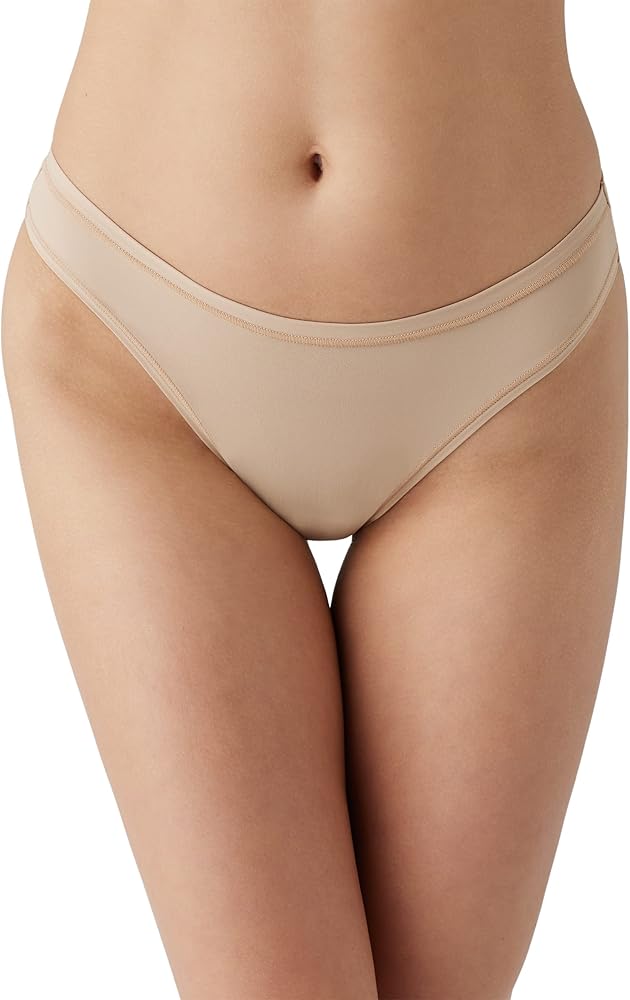 b.tempt'd Women's Future Foundation Hi Leg Panty