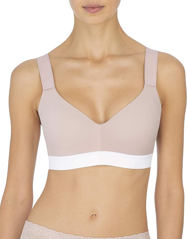 Natori Women's Dynamic Convertible Contour Sport Bra