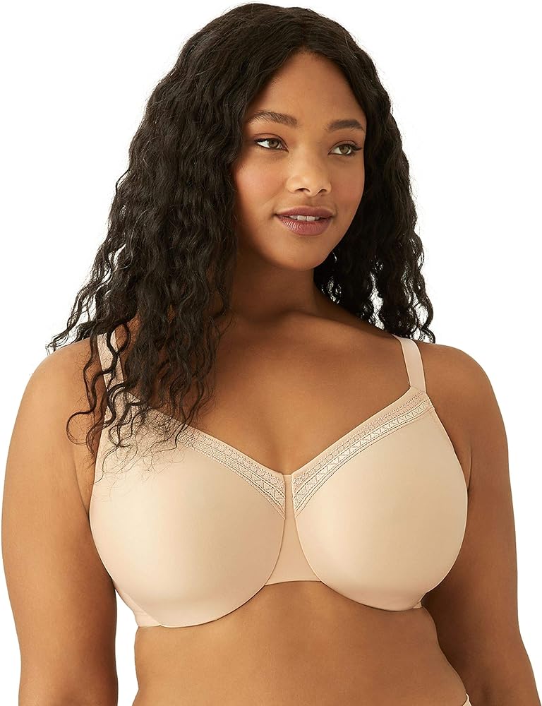 Wacoal Womens Perfect Primer Underwire Bra