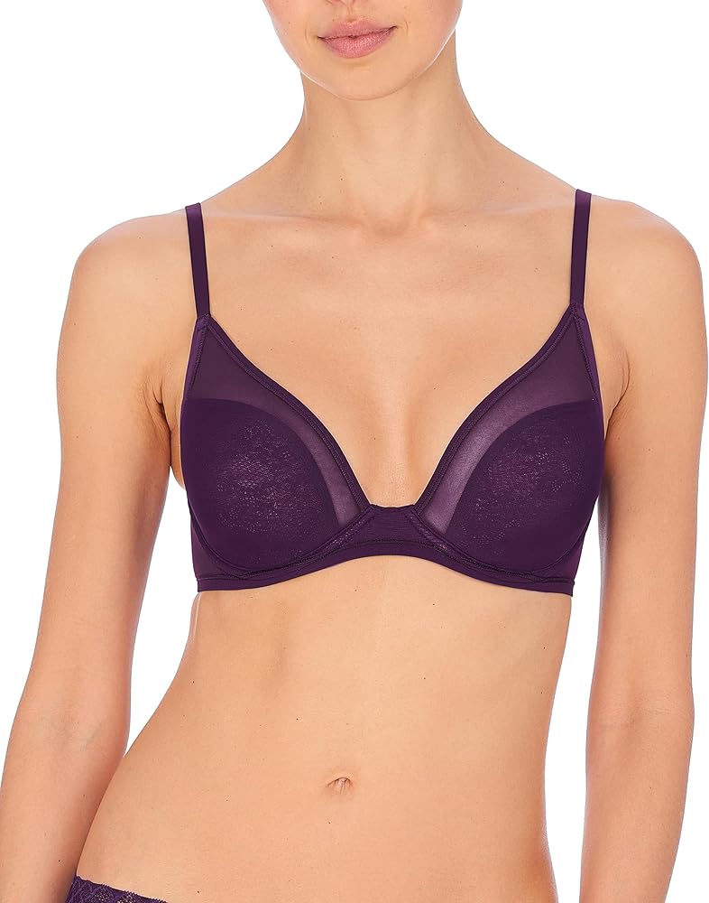 Natori Women Escape Spacer Underwire Bra