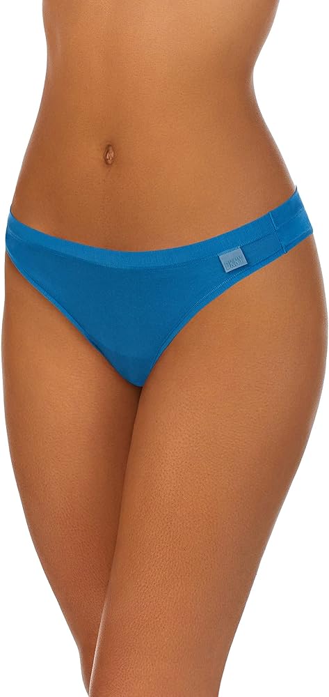 DKNY Women's Modal Thong