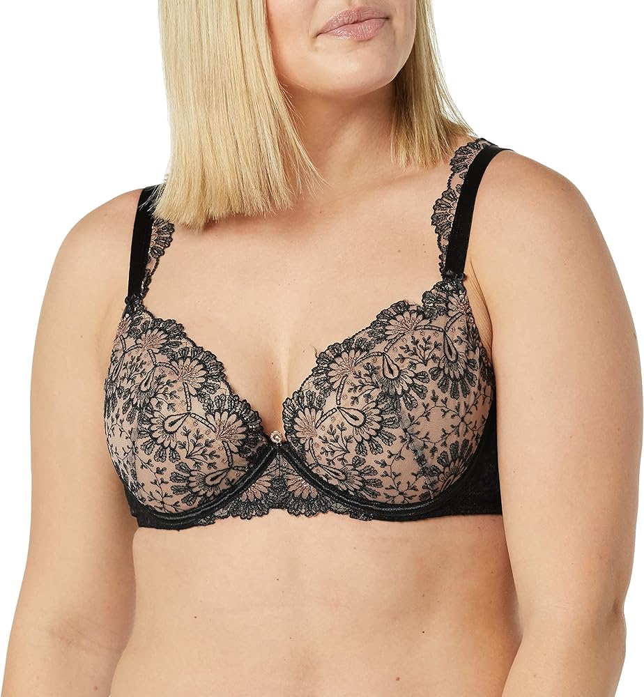 Aubade Women's Push-up Bra