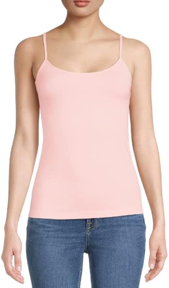 Women's Adjustable Strap Cami Top