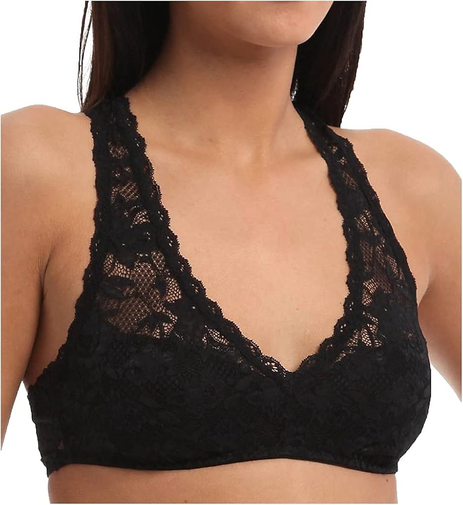 Cosabella Women's Never Say Never Racie Racerback Bra