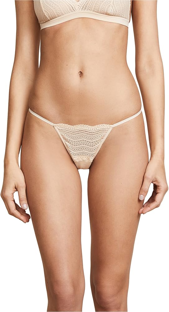 Cosabella Women's Dolce G-String