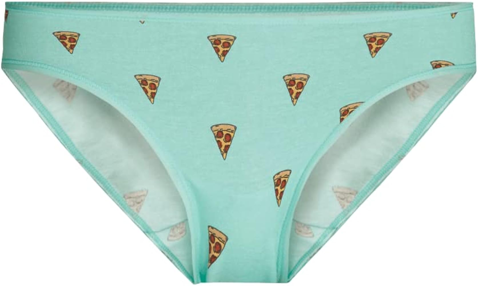 MeUndies – Women’s Stretch Cotton Bikini - Comfortable Panties –Amazon Exclusive Fabric