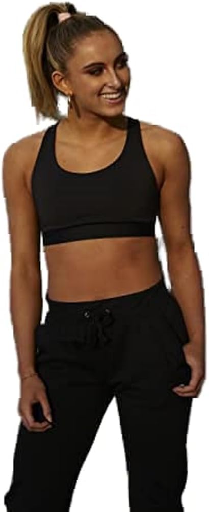 Champion Women's Absolute Eco Sports Bra (Retired Colors)