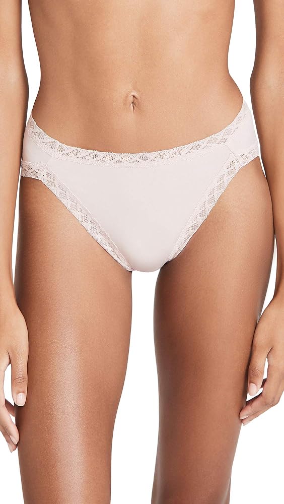 Natori Womens Bliss French Cut Panty