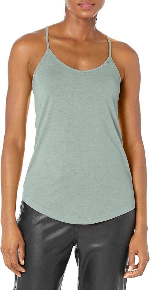 Angie Women's Racer Back Cami