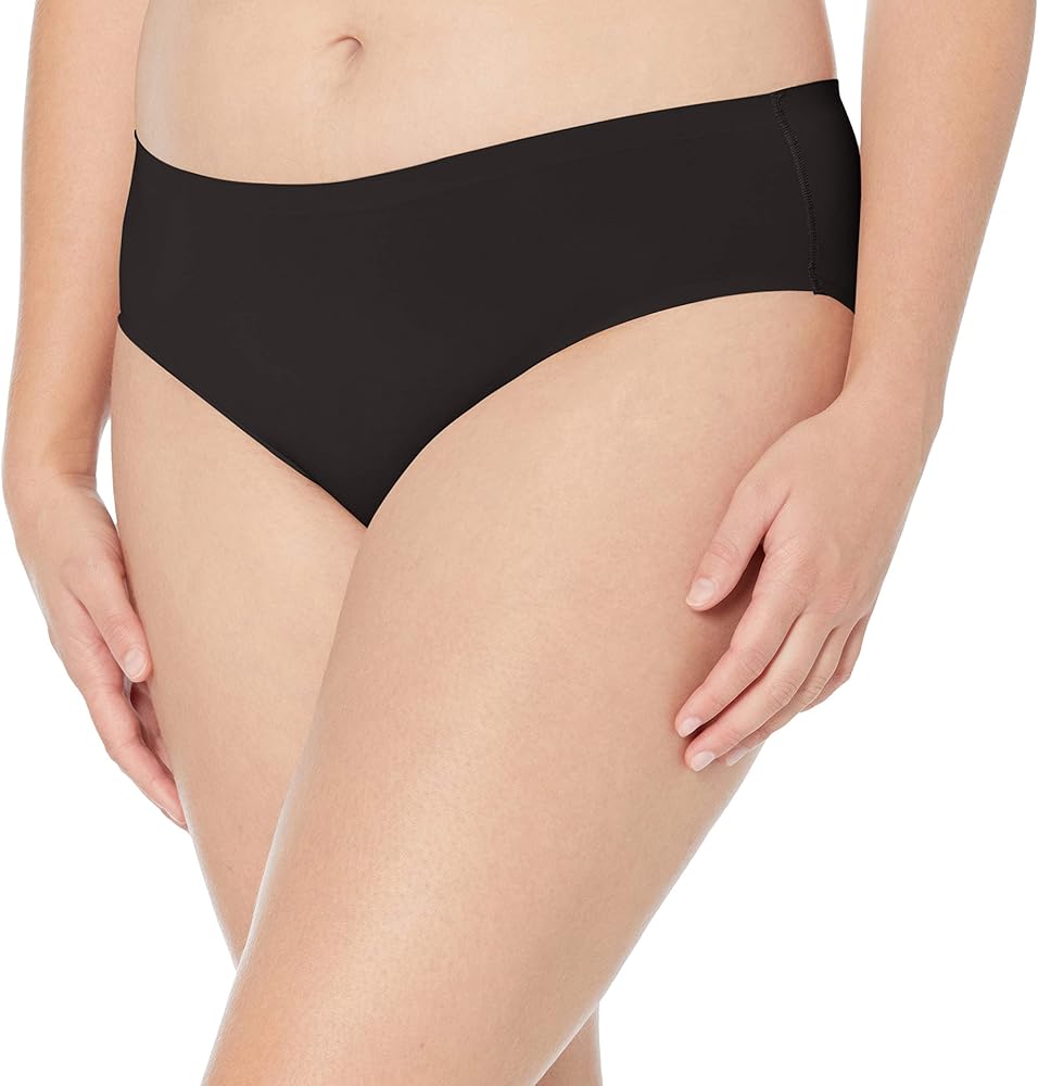 Bali Women's Comfort Revolution Easylite Hipster Panty