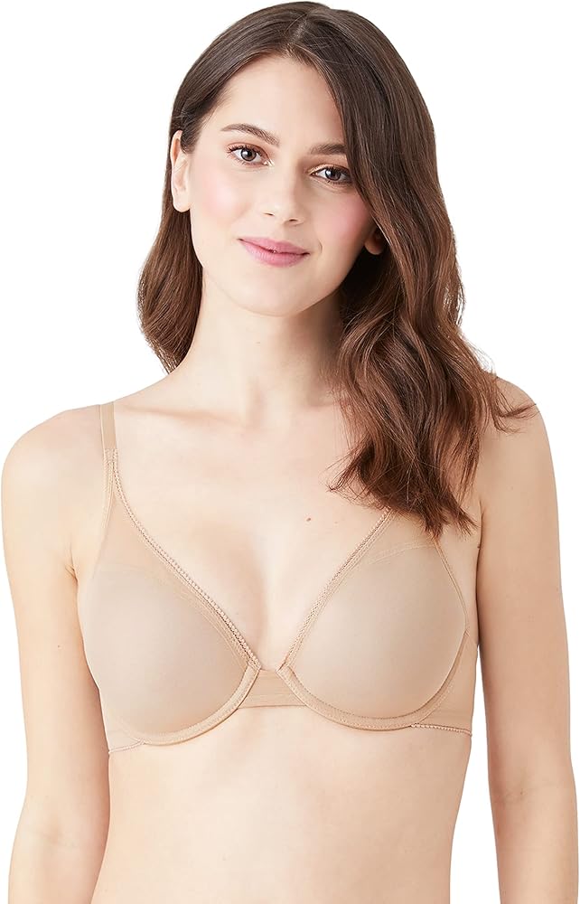 b.tempt'd Women's Etched in Style Convertible T-Shirt Bra