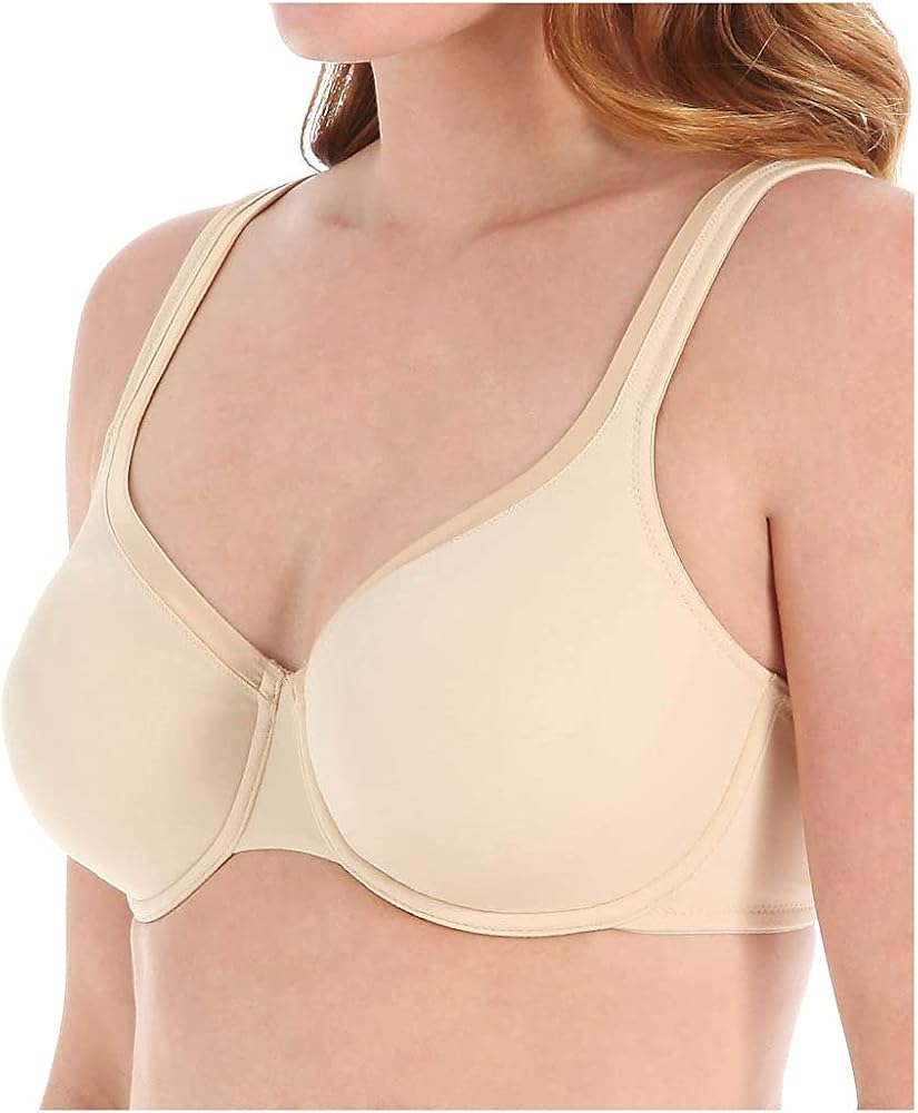 Dominique Women's Anais Everyday Seamless Stretch T-Shirt Bra (34B-42G) #7200