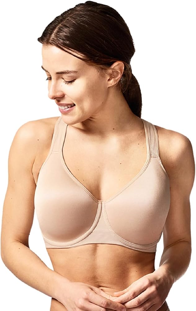 Chantelle Women's Sport High Impact Everyday Active Bra