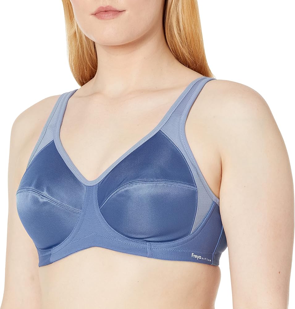 Freya Women's Active Core Underwire Sports Bra