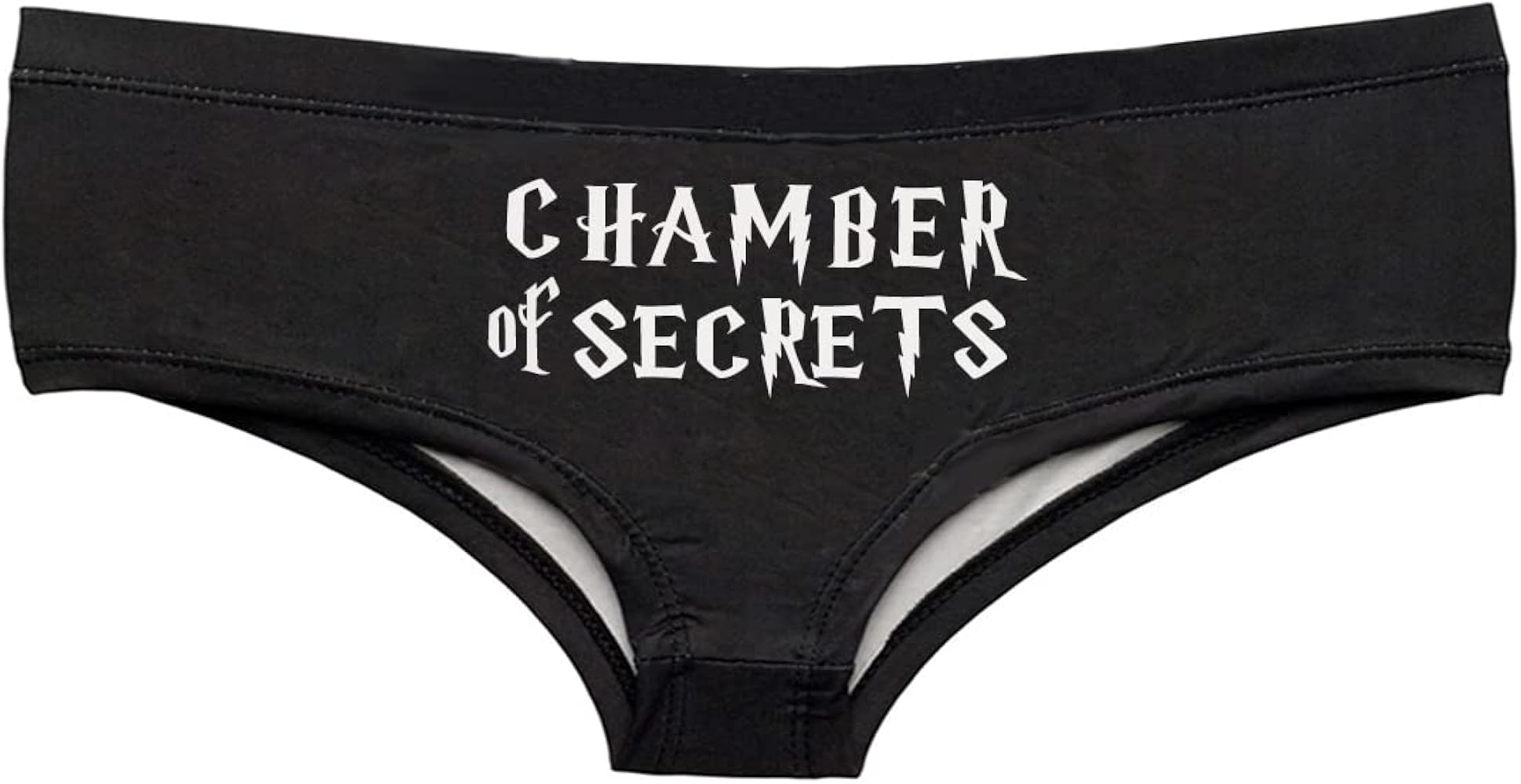 Southern Sisters Chamber of Secrets Boy Short Panty For Bride To Be