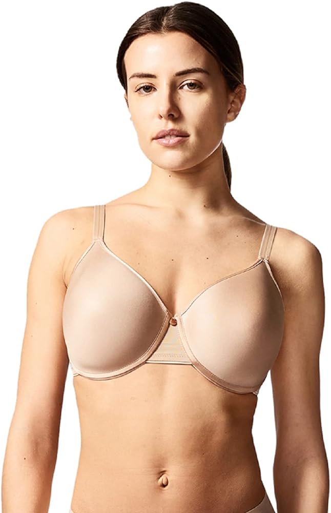 Chantelle Women's C Essential Full Coverage Smooth Bra