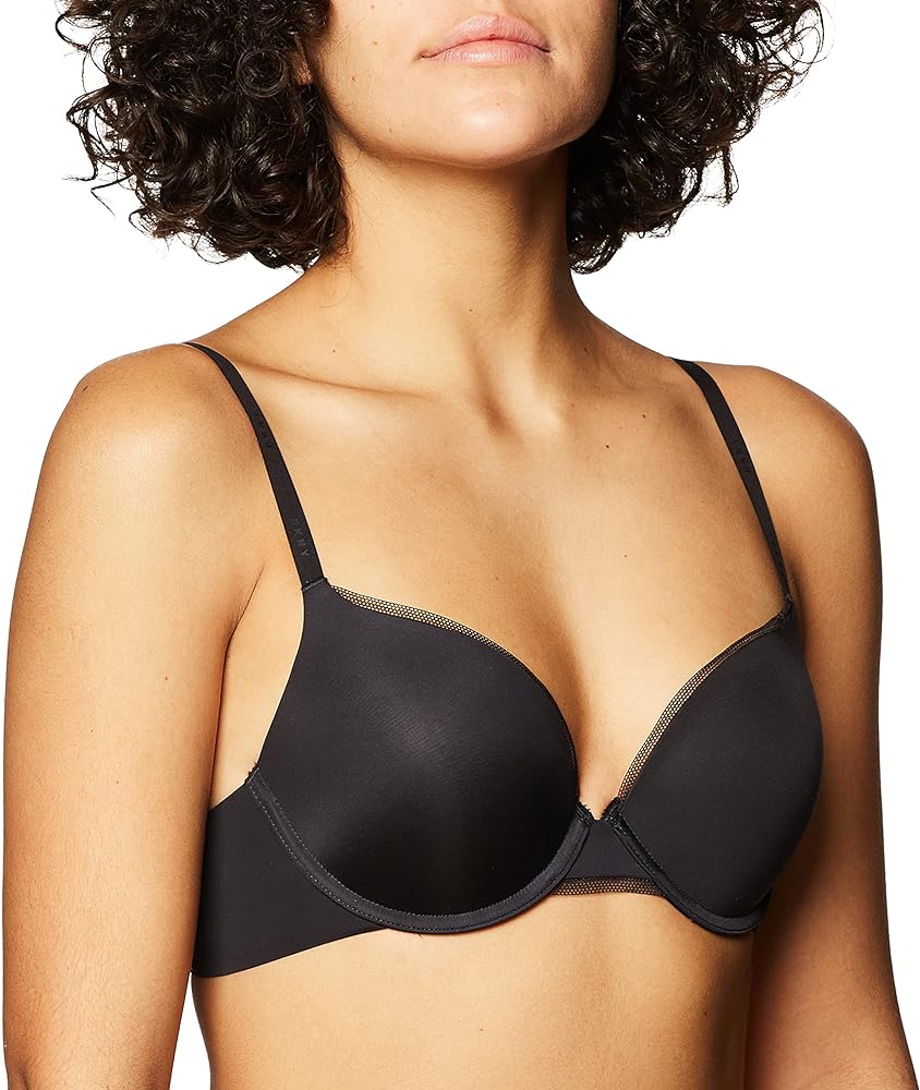 DKNY Women's Litewear Custom Lift Bra