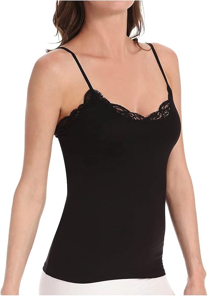 Only Hearts Women's Delicious W/Lace Cami