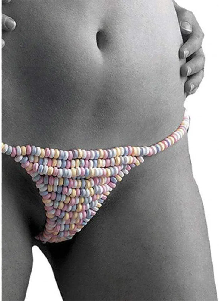 Candy G-String