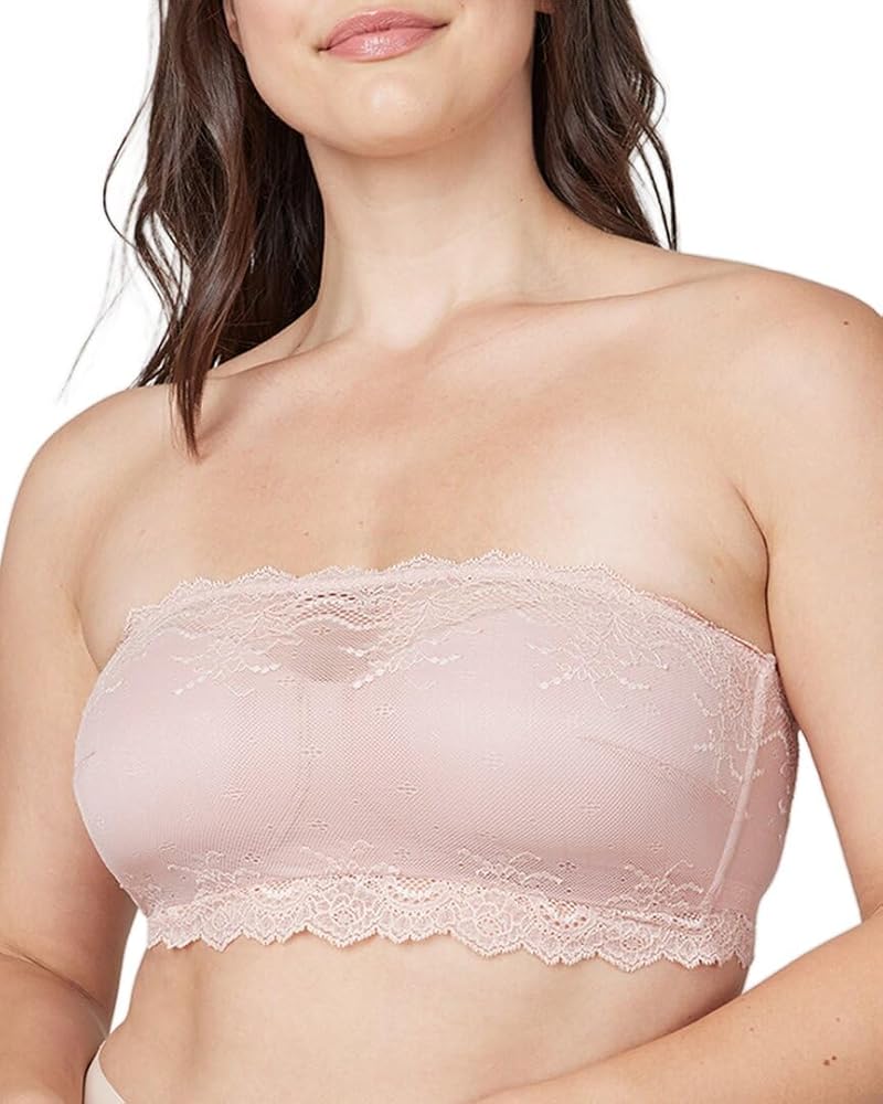 SPANX Women's Undie-Tectable Better Bandeau