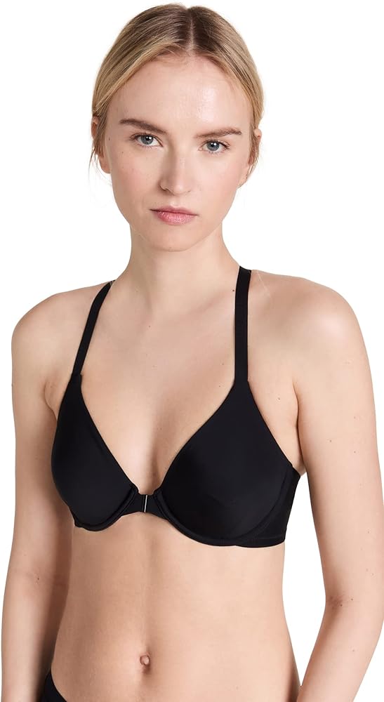 Natori Women's Smooth Comfort: Ff Front Close