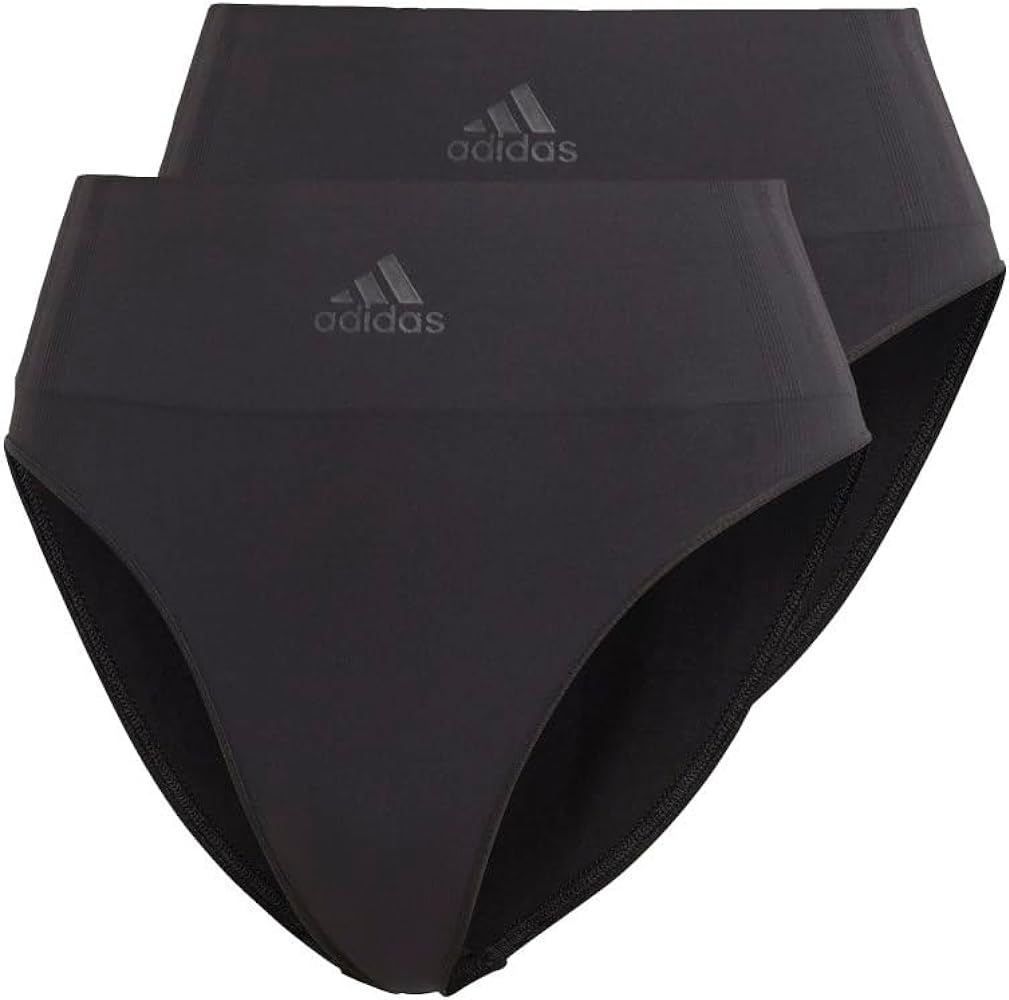 Adidas Women's Seamless Micro Stretch Thong