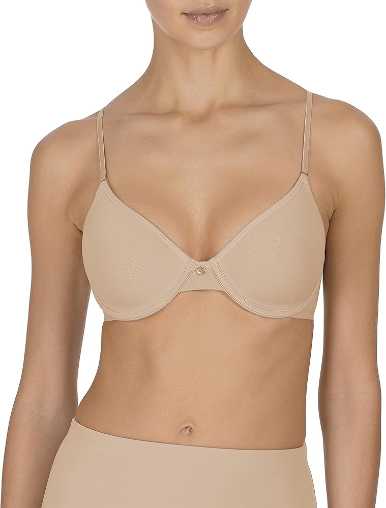 Natori Women's Understated Contour Underwire Bra