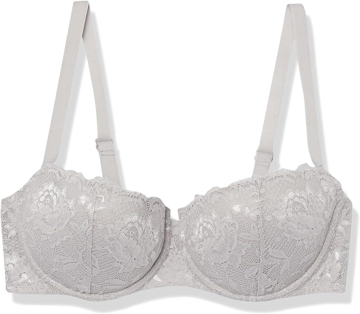 Cosabella Women's Never Say Never Push Up Bra