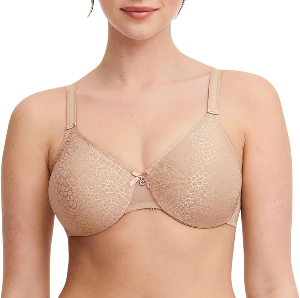 Chantelle Women's C Magnifique Seamless Unlined Minimizer