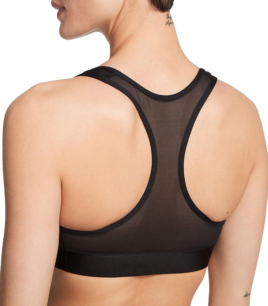 Victoria's Secret Player Sports Bra, Medium Support, Racerback Sports Bras for Women (XS-XXL)