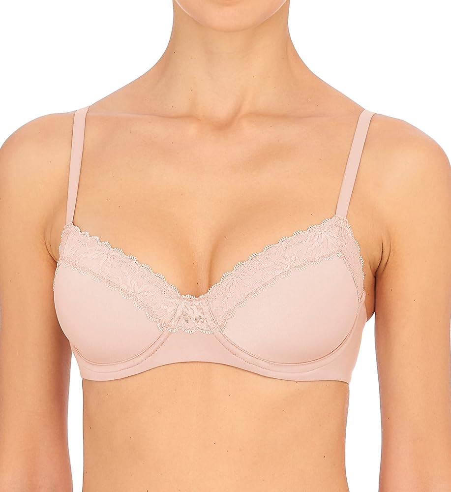 Natori Women's Discreet:Convertible Spacer Uw