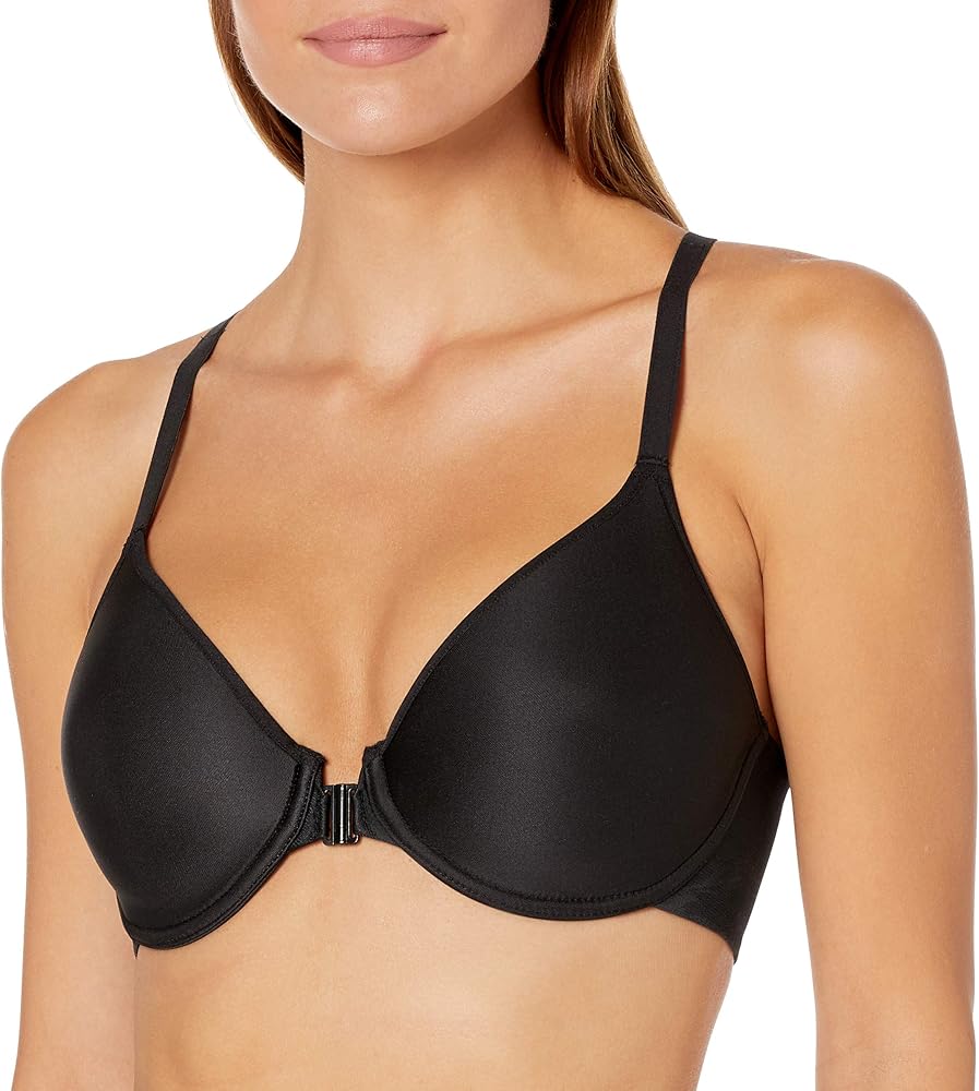 Chantelle Women's Prime Front Closure Bra